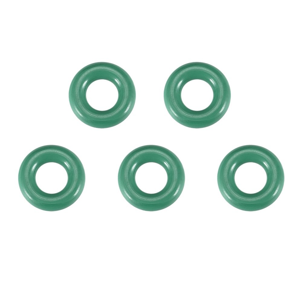 Latest company case about CFS-167 for Fluoro Rubber Maufacturing