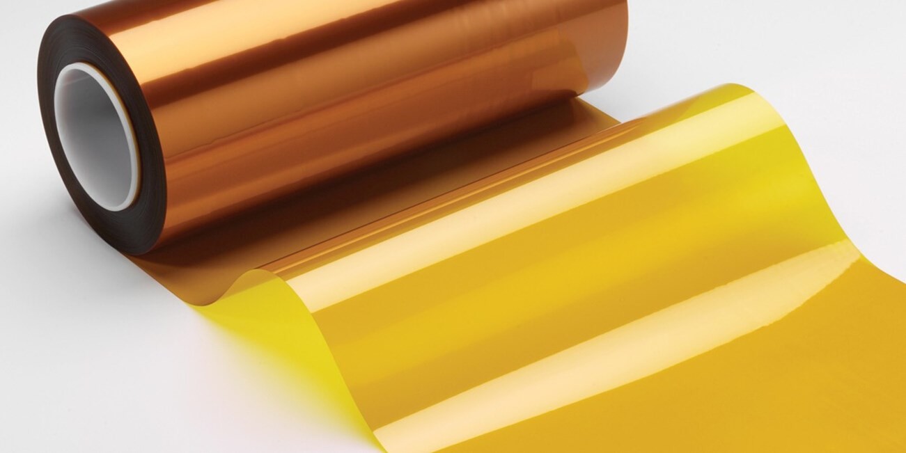 Latest company case about CFS-558, CAS# 2469-55-8 for Polyimide/PI Modification