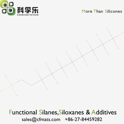 Min 96% Fluoro Silane C10H4Cl3F17Si CAS 78560-44-8 FDTS HFTCS