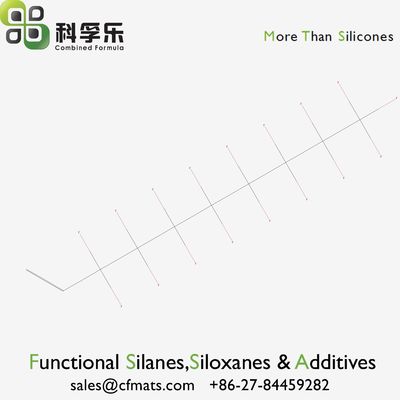CAS 21652-58-4 Fluoro Silane Fluoro Polymer 1H,1H,2H-Perfluoro-1-Decene