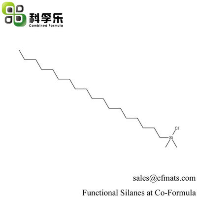 CFS-088 surface modification agent C18 Octadecyldimethylchlorosilane CAS 18643-08-8 SILANE ODS