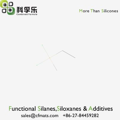 CAS 124-70-9 Surface Treatment Vinyl Silanes Methylvinyldichlorosilane Z-1227