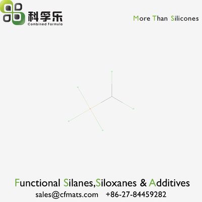 CAS 1558-24-3 Chloro Silanes Dichloromethyltrichlorosilane