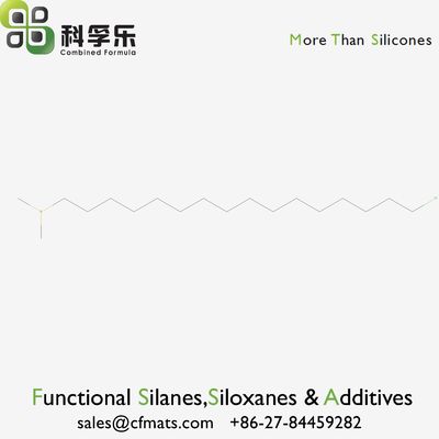 CAS 62635-26-1 Silicone Based Water Repellent Hexadecyldimethylchlorosilane
