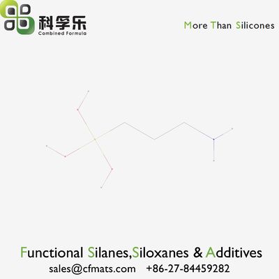 Silicone Additive 3 Aminopropylsilanetriol CAS 58160-99-9 Replace Amino Silane