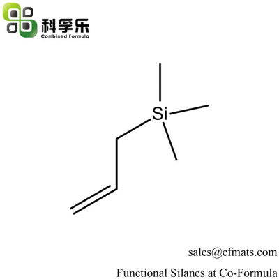 Allylation Reagent Allyltrimethylsilane Silylation Reagent CAS 762-72-1 Silicone Additive