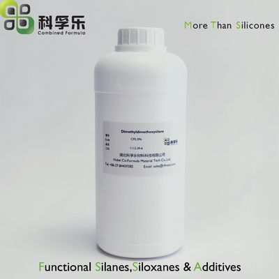 Cas 1112-39-6 Alkyl Alkoxy Silane Dimethyldimethoxysilane Z-6194/KBM-22