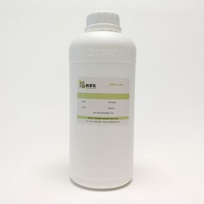 STP CFS-MS01 Silane Terminated Polyether Polymer for MS Sealants and Coatings Production