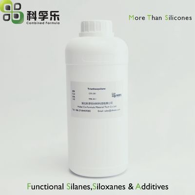 Min 99% Purity Silane Synthesis Triethoxysilane CAS 998-30-1