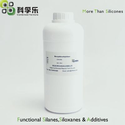 CFS-S705 CAS 1631-70-5 Additive Silicone Benzyldimethylsilane
