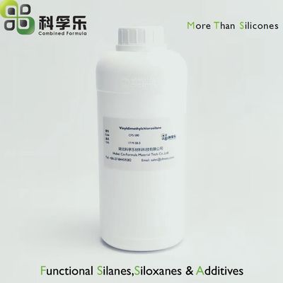 CAS 1719-58-0 Vinyl Silanes Vinyldimethylchlorosilane Chlorodimethylvinylsilane