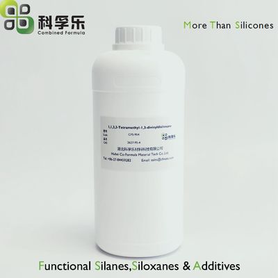 2627-95-4 Silicone Polymers VM End Capping Agent Divinyl Tetramethyl Disiloxane