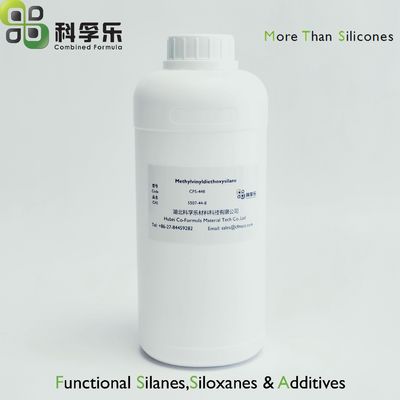 Methylvinyldiethoxysilane Vinyl Silanes CAS 5507-44-8 Surface Modifier