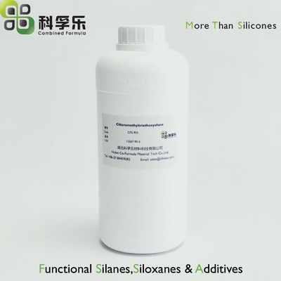 Chloro Silanes ND-41 Chloromethyltriethoxysilane CAS 15267-95-5