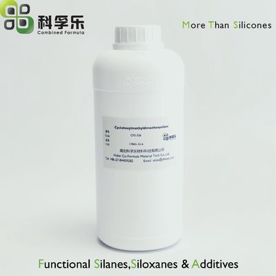 CMMS Cyclohexylmethyldimethoxysilane CAS 17865-32-6 Z-6187 Propylene Polymerization Catalyst