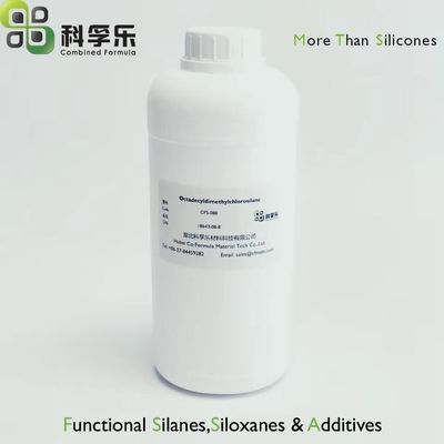 CFS-088 surface modification agent C18 Octadecyldimethylchlorosilane CAS 18643-08-8 SILANE ODS