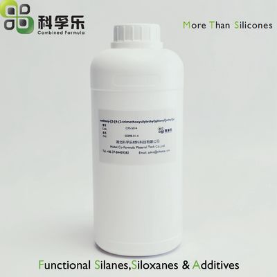 CAS 58298-01-4 Silicone Additive Bis[2-(Trimethoxysilyl)Ethyl]Benzene