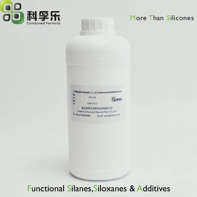 Capping / Coupling TBDMS Reagent CAS 67875-55-2 For Pharmaceutical