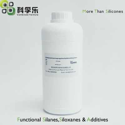 Amino Silane Coupling Agents Diethylenetriaminopropylmethyldimethoxysilane 99740-64-4​