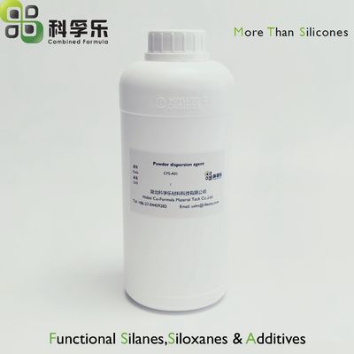 Min 99% Plastic Additives MH AH Powder Dispersion Agent For Inorganic Fillers