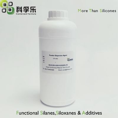 Clear Liquid Plastic Additives Powder Dispersion Agent DC11-100