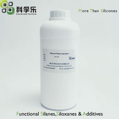 50% Paint Coating Additive Pigment Dispersing Agent Efka PX 4310