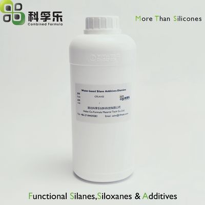 Adhesion Promoter Diamino HYDROSIL 2776 Water Based Silane Additives