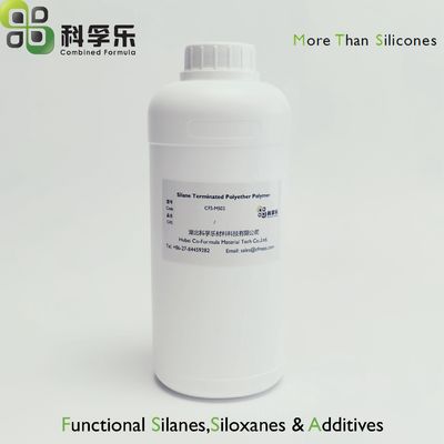 CFS-MS02 Silicone Based Polymer Methyldimethoxysilane-Terminated Polyether