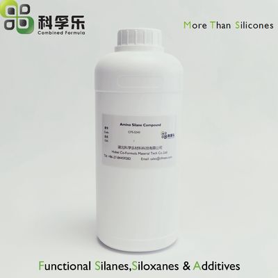 Adhesion Promoter Surface Modifier Amino Silane DAMO-T Plastic Additives