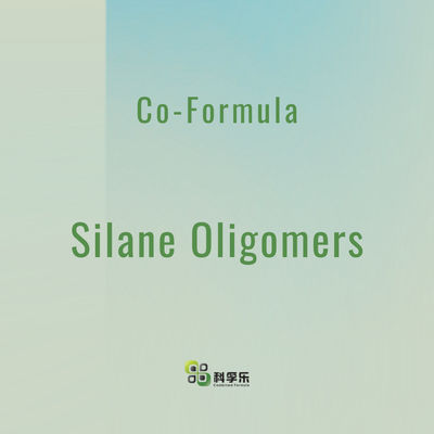 Paints And Coatings Organic Silicones Functional Silanes In Water Solutions