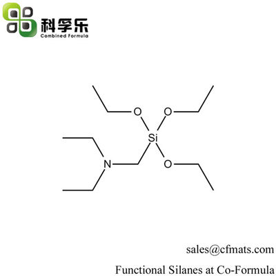 Diethylaminomethyltriethoxysilane ND-22 CFS-479 Cas No. 15180-47-9