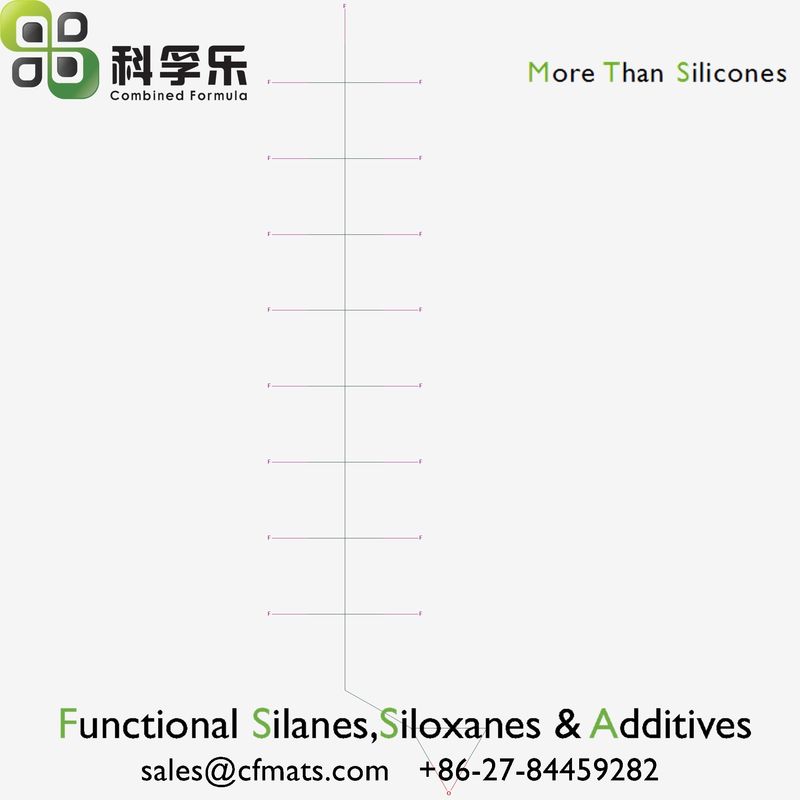 CAS 38565-53-6 Silicone Additives 3-(Perfluoro-N-Octyl)Propenoxide