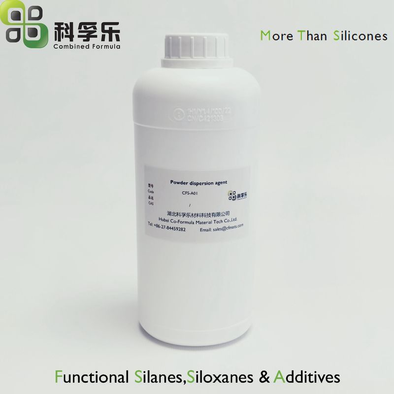 Min 99% Plastic Additives MH AH Powder Dispersion Agent For Inorganic Fillers