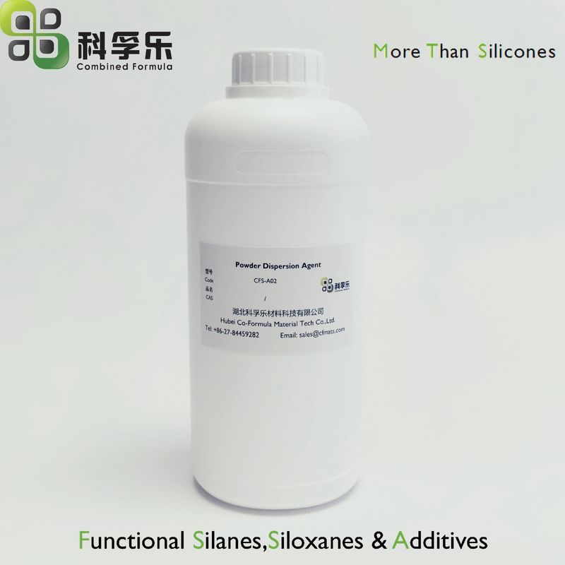 Clear Liquid Plastic Additives Powder Dispersion Agent DC11-100
