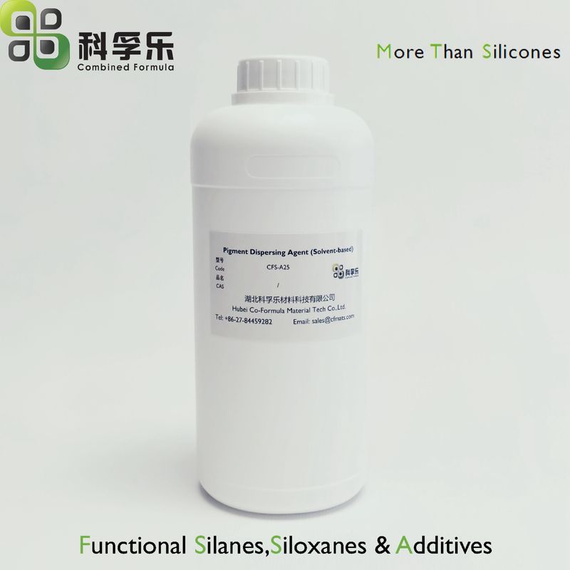 Solvent Based Pigment Dispersing Paint Coating Additive SOLSPERSE 32500