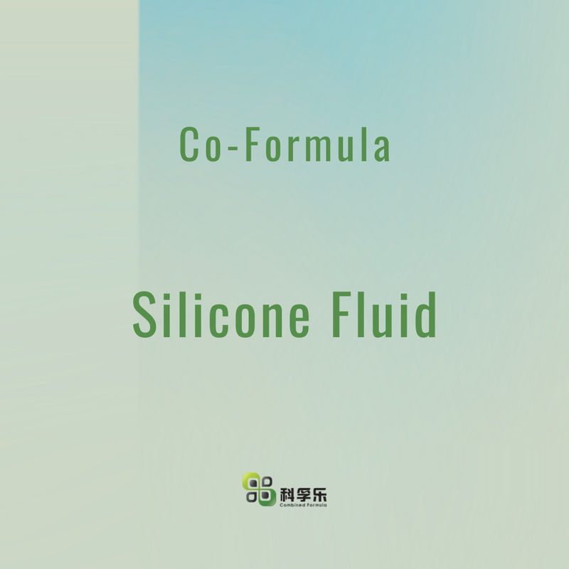 Release Agents Organic Silicones Oils Siloxanes Fluids For Paints And Personal Care